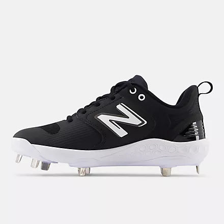 NEW BALANCE FRESH FOAM X VELO v3 METAL CLEATS