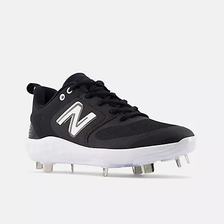 NEW BALANCE FRESH FOAM X VELO v3 METAL CLEATS