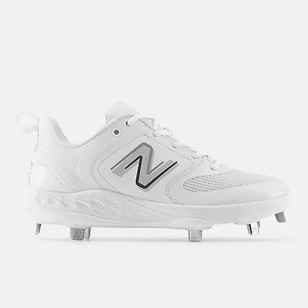 NEW BALANCE FRESH FOAM X VELO v3 METAL CLEATS