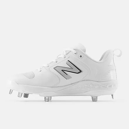 NEW BALANCE FRESH FOAM X VELO v3 METAL CLEATS