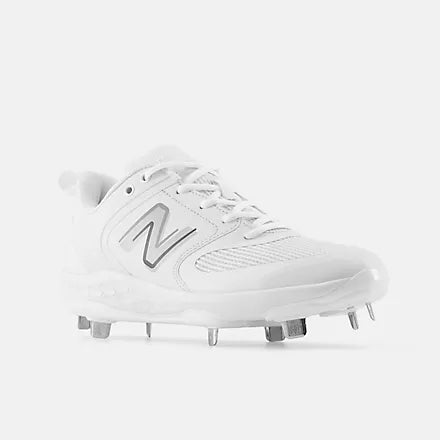 NEW BALANCE FRESH FOAM X VELO v3 METAL CLEATS