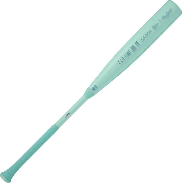 2026 RAWLINGS ICON -3 BBCOR BASEBALL BAT
