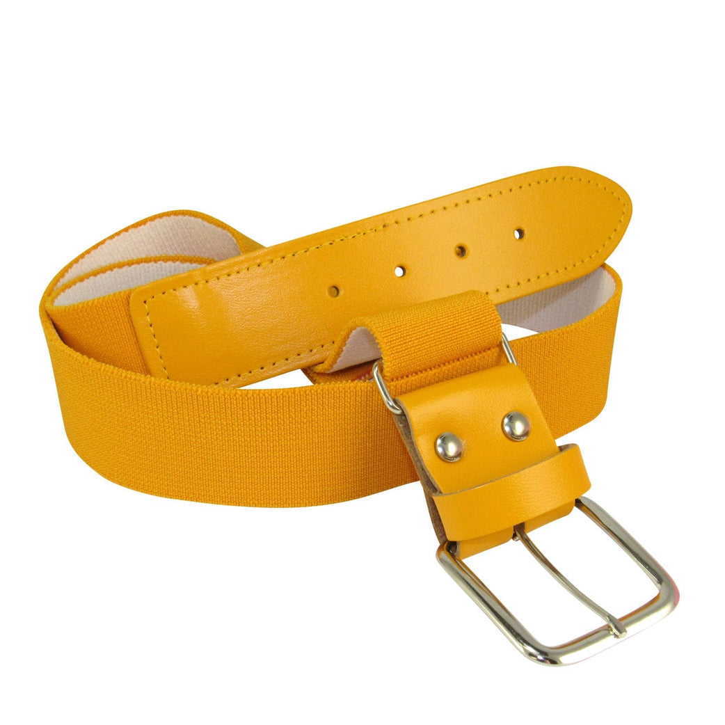 TCK ELASTIC BASEBALL BELT