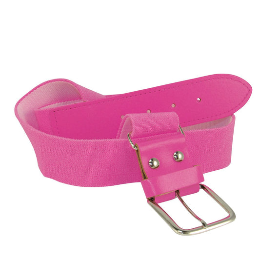 TCK ELASTIC BASEBALL BELT