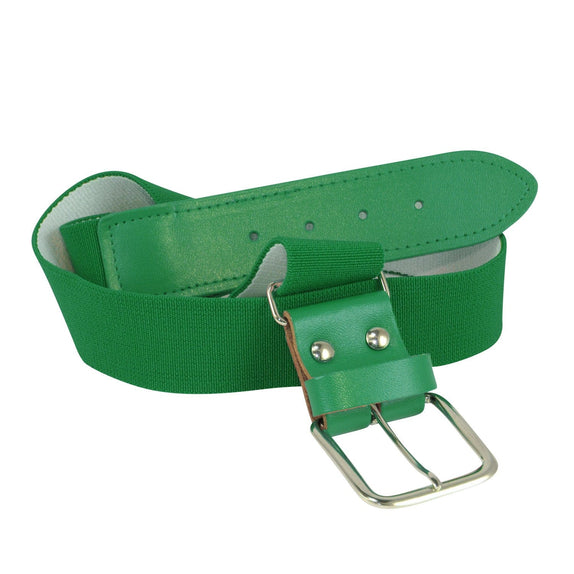 TCK ELASTIC BASEBALL BELT