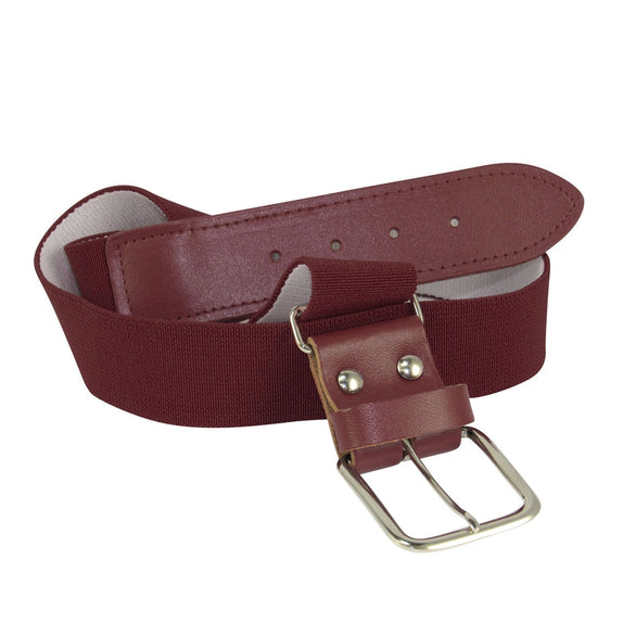 TCK ELASTIC BASEBALL BELT