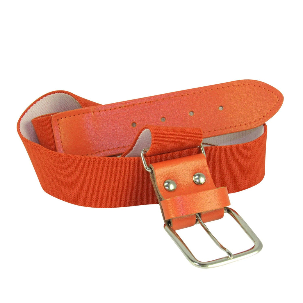 TCK ELASTIC BASEBALL BELT
