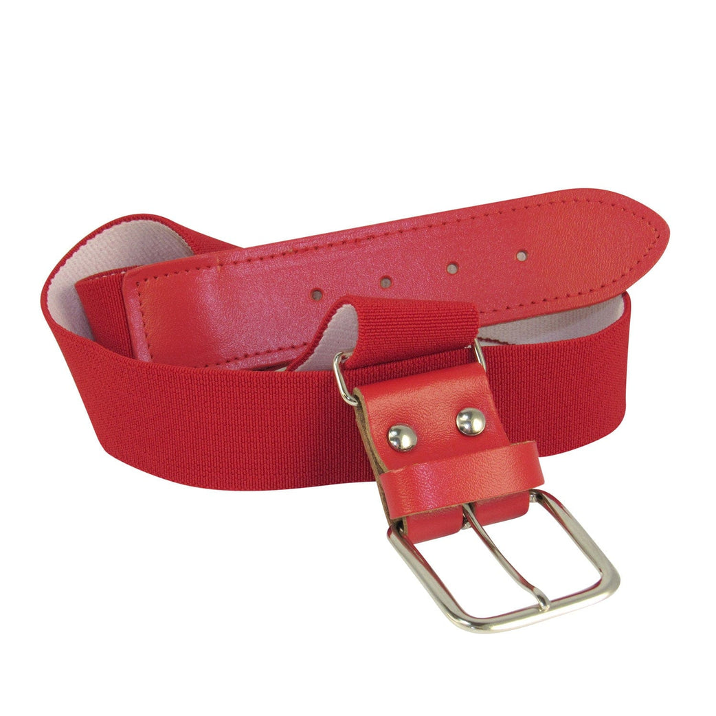 TCK ELASTIC BASEBALL BELT