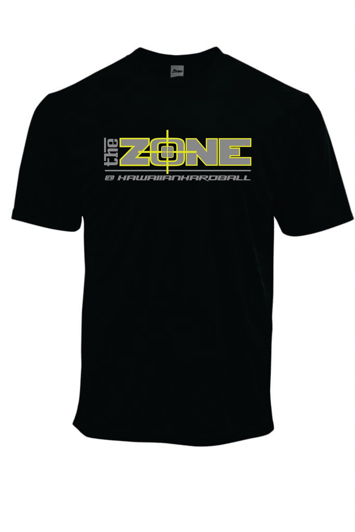 theZONE PERFORMANCE SHIRT