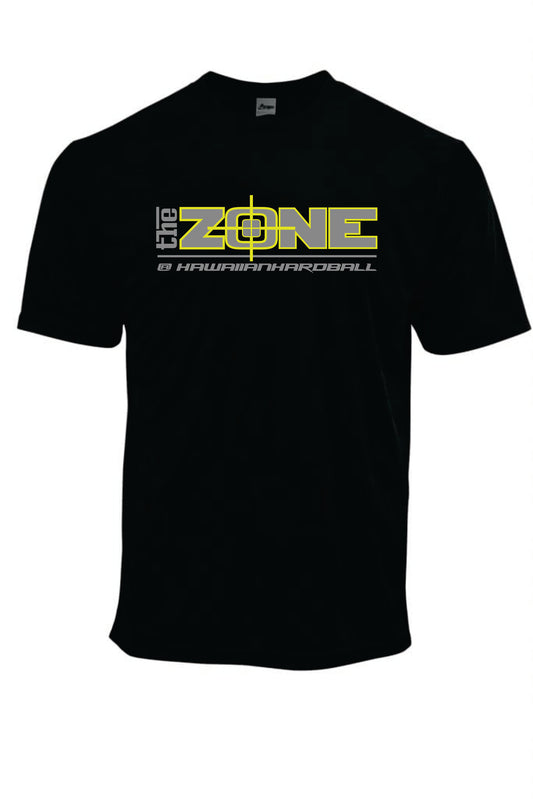 theZONE PERFORMANCE SHIRT