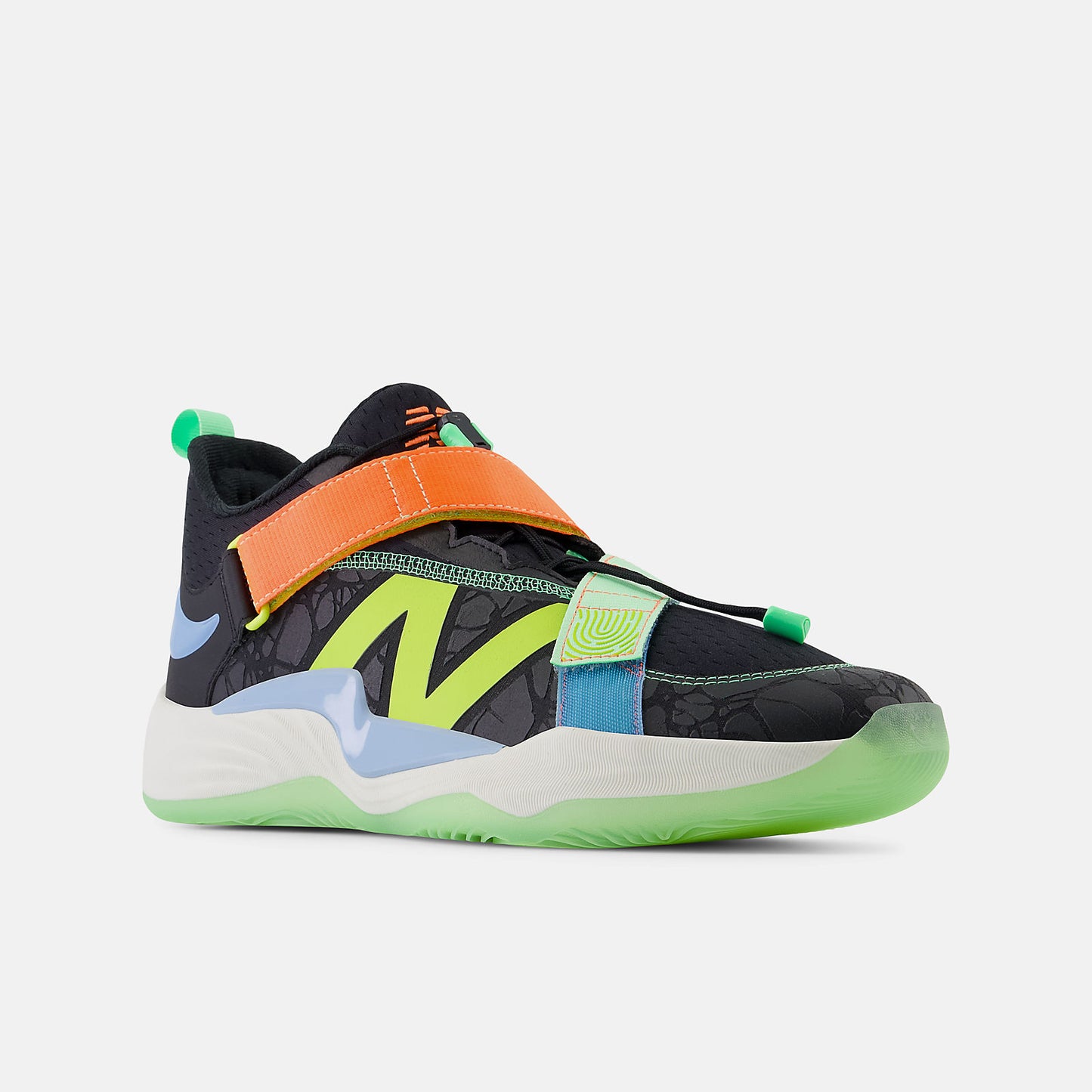 NEW BALANCE FUELCELL LINDOR 2 PRE-GAME