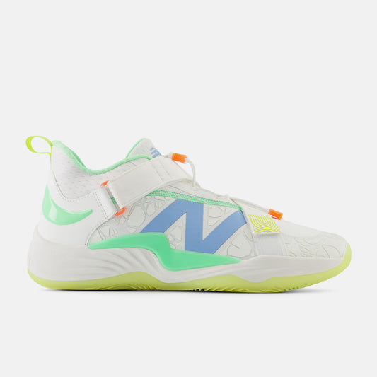 NEW BALANCE FUELCELL LINDOR 2 PRE-GAME