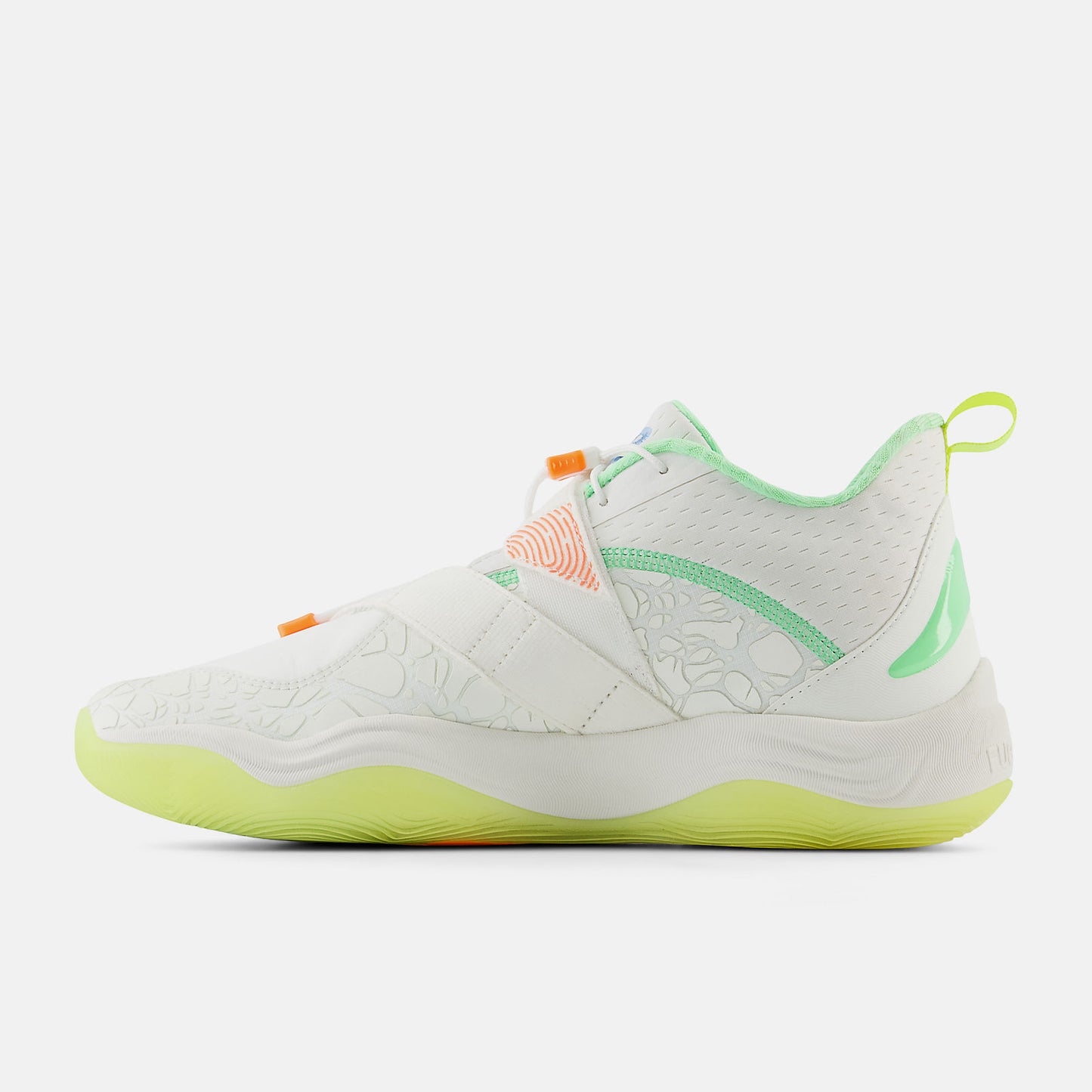 NEW BALANCE FUELCELL LINDOR 2 PRE-GAME