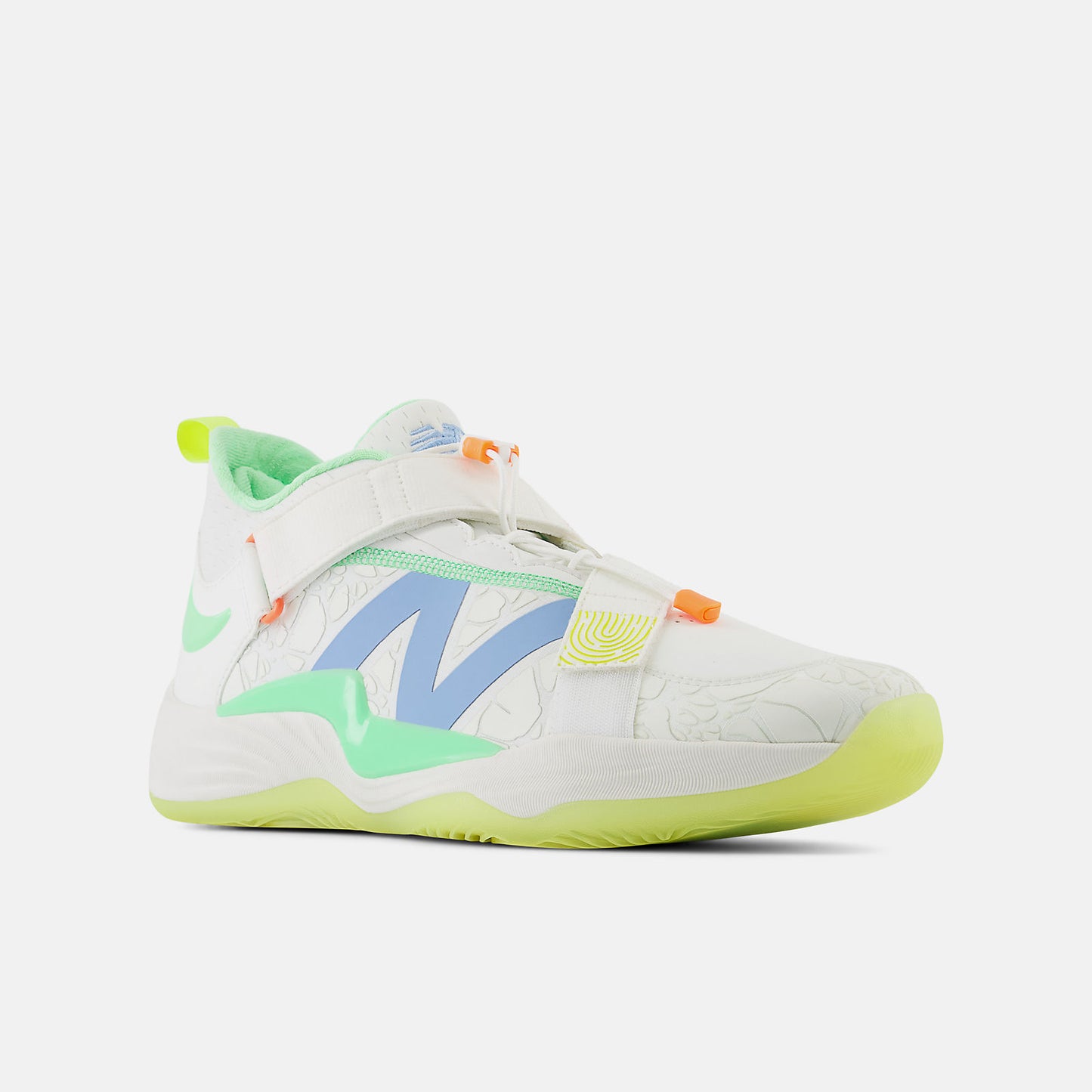 NEW BALANCE FUELCELL LINDOR 2 PRE-GAME