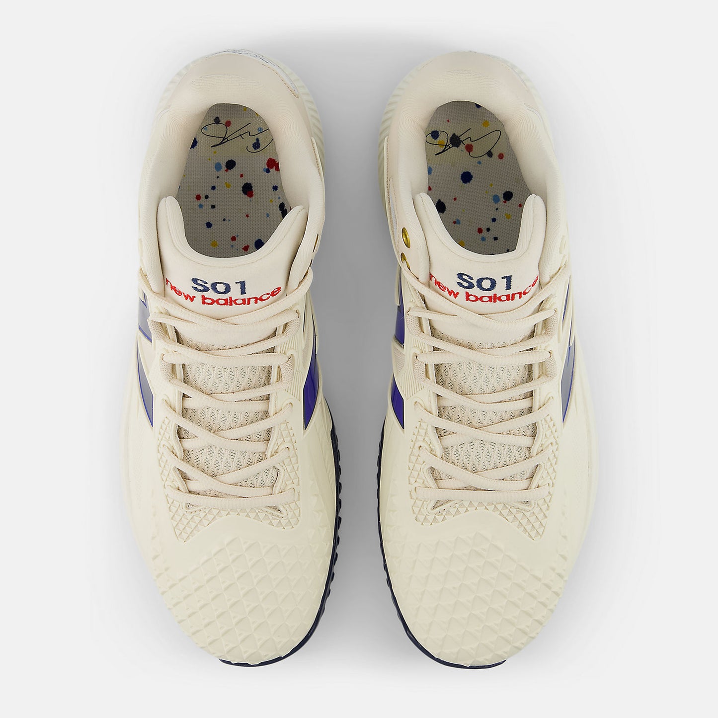 NEW BALANCE FUEL CELL OHTANI 1 TRAINER