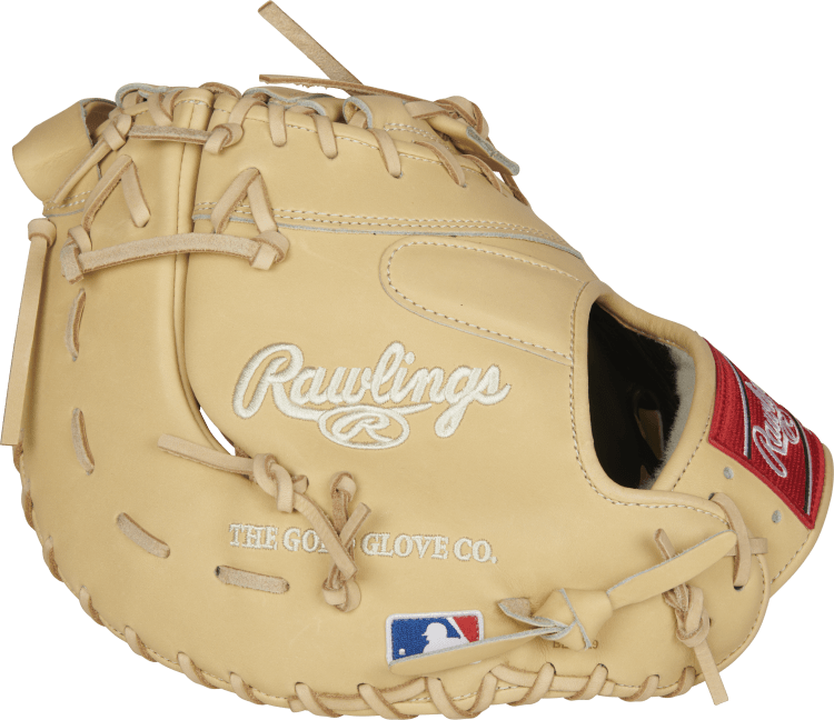 RAWLINGS PRO PREFERRED SERIES FIRST BASE MITT 13" BASEBALL GLOVE