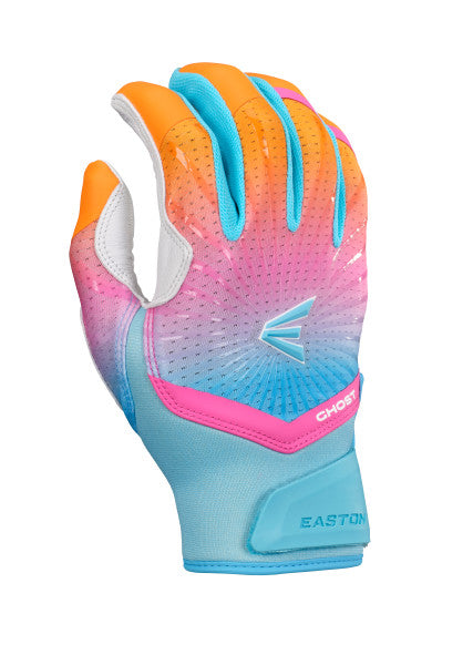 EASTON GHOST ETHOS FASTPITCH SOFTBALL BATTING GLOVES