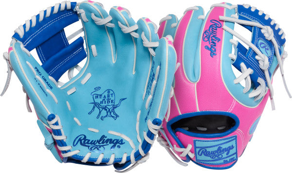 RAWLINGS APRIL 2026 GOLD GLOVE CLUB 11.25" CONTOUR FIT INFIELD GLOVE
