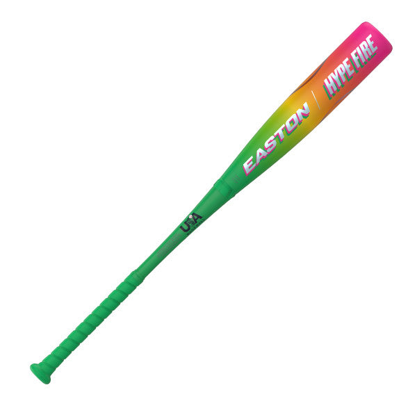 2026 EASTON HYPE FIRE USA BASEBALL BAT
