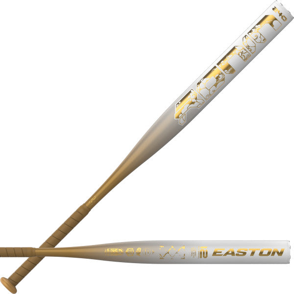 EASTON RONIN 240 ALLOY SLOWPITCH SOFTBALL BAT