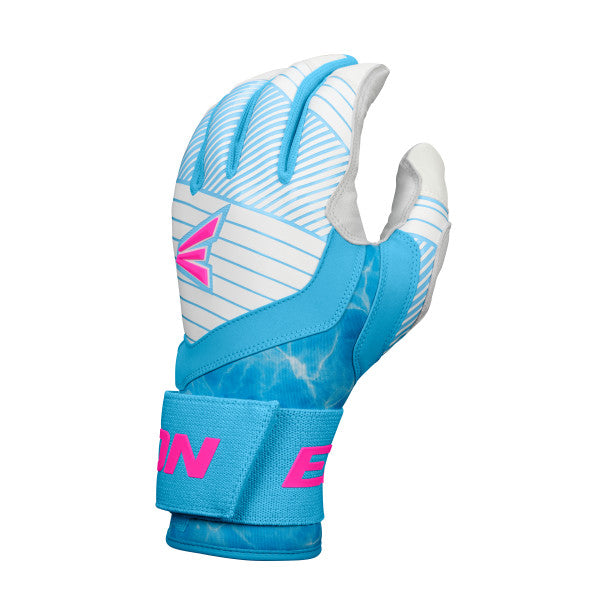 EASTON ADULT WALK-OFF LOCKED-IN ETHOS POOL PARTY BATTING GLOVES