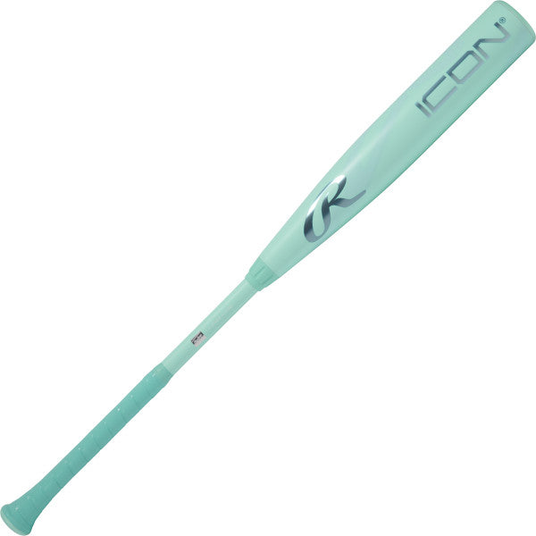 2026 RAWLINGS ICON -3 BBCOR BASEBALL BAT
