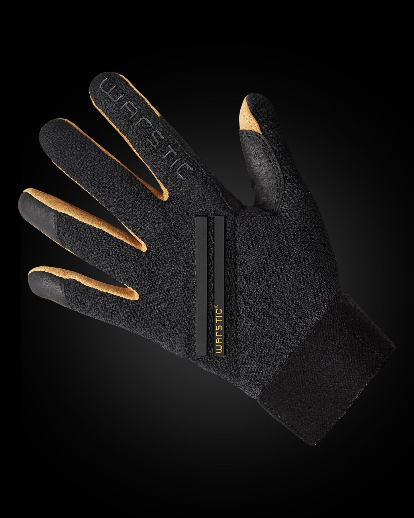 WARSTIC WORKMAN3 YOUTH BATTING GLOVES