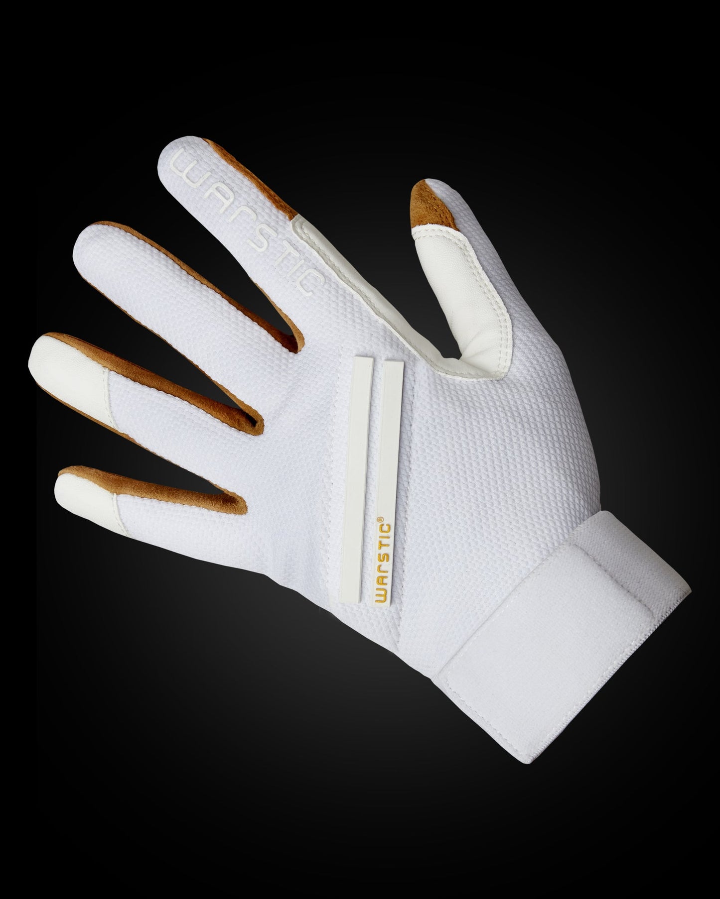 WARSTIC WORKMAN3 YOUTH BATTING GLOVES