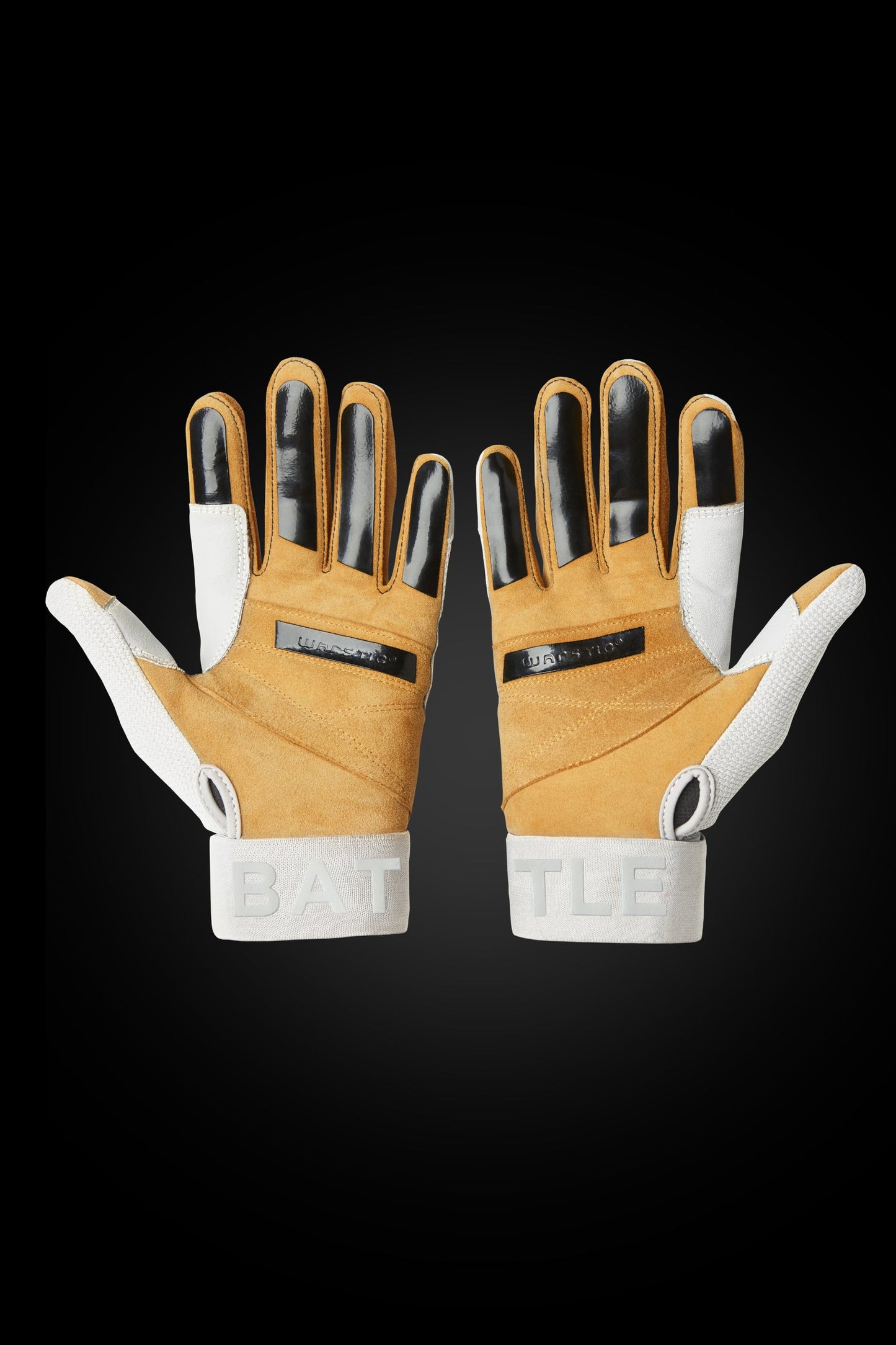WARSTIC WORKMAN3 YOUTH BATTING GLOVES