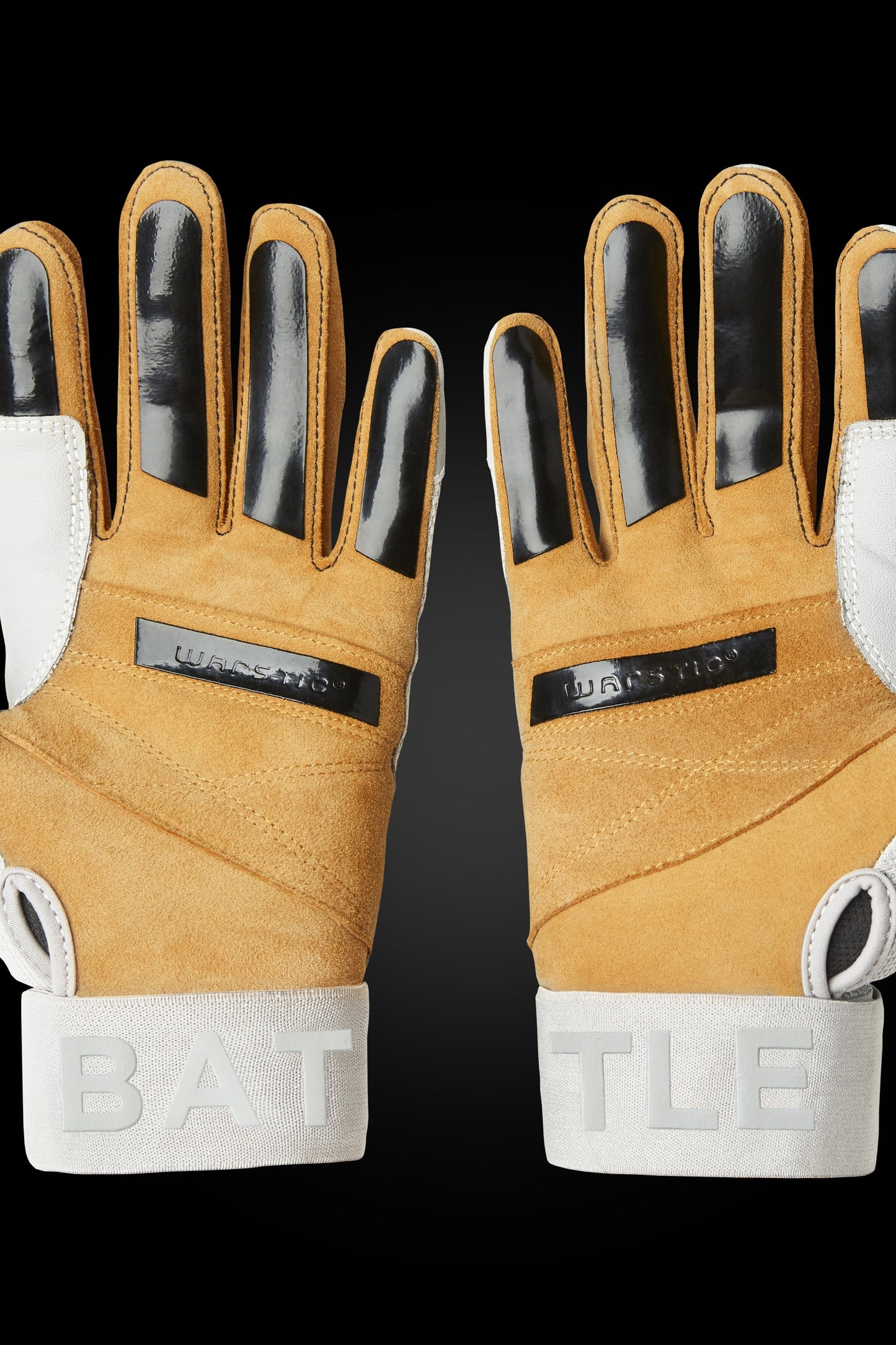 WARSTIC WORKMAN3 YOUTH BATTING GLOVES