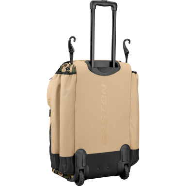 EASTON 5-TOOL PHENOM WHEELED BAG