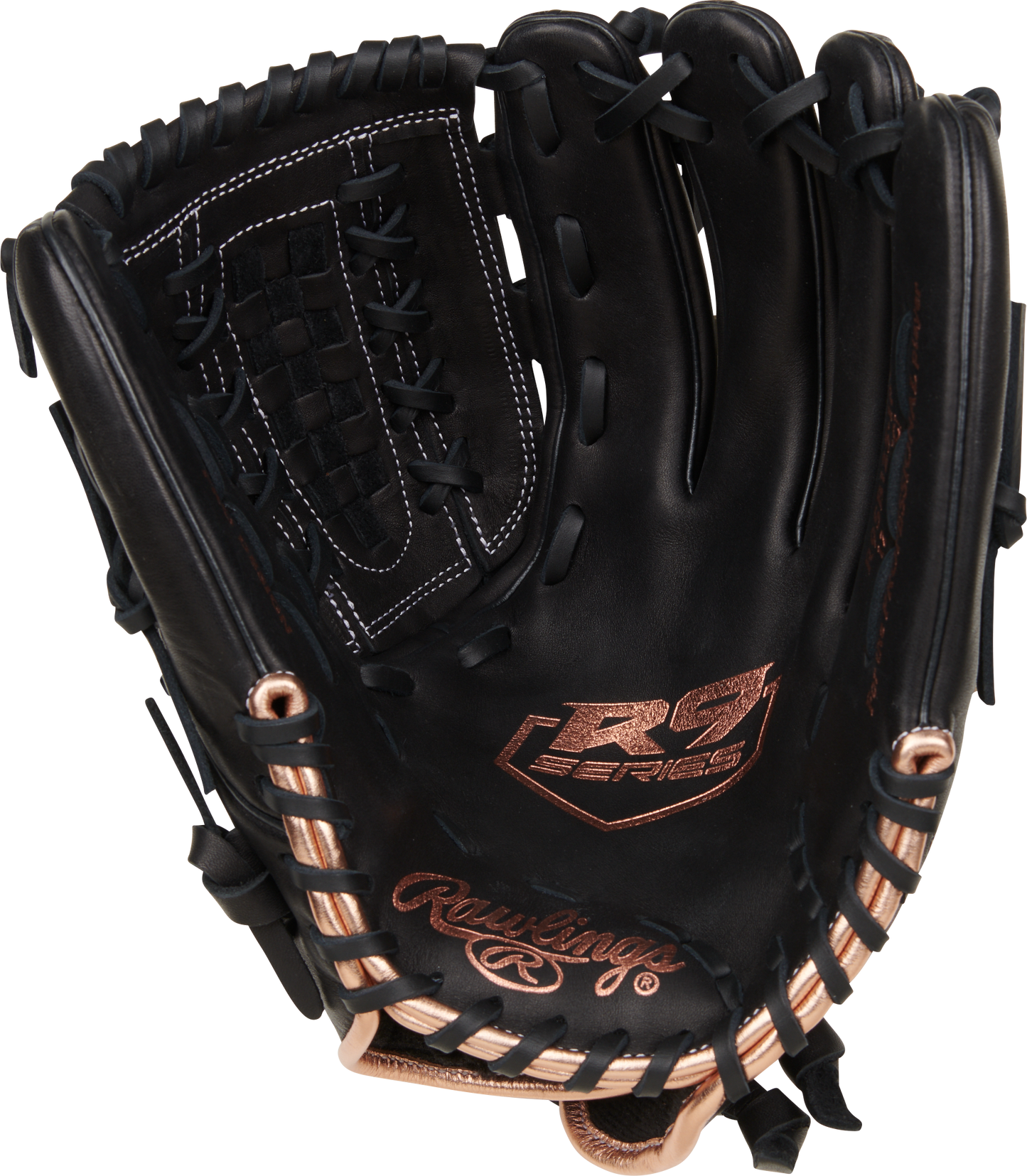 RAWLINGS R9 SERIES 12.5-INCH SOFTBALL GLOVE