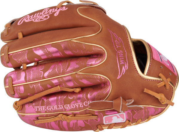 RAWLINGS COLOR SYNC 9.0 PROR205W-30GB 11.75" PITCHER'S GLOVE
