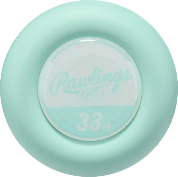 2026 RAWLINGS ICON -3 BBCOR BASEBALL BAT