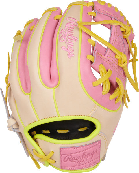 RAWLINGS COLOR SYNC 9.0 PROR312U-2P 11.5" INFIELD GLOVE