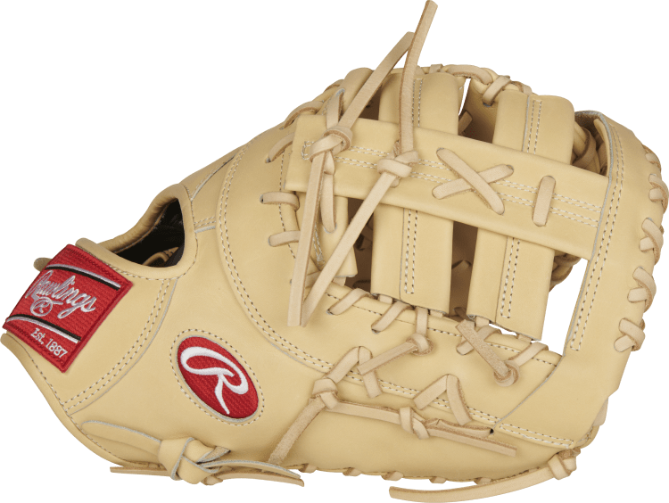 RAWLINGS PRO PREFERRED SERIES FIRST BASE MITT 13" BASEBALL GLOVE