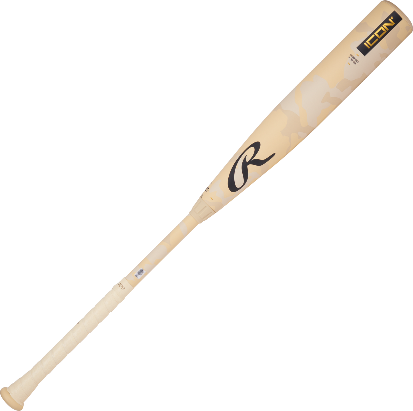 2025 RAWLINGS ICON -3 BBCOR BASEBALL BAT