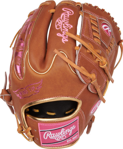 RAWLINGS COLOR SYNC 9.0 PROR205W-30GB 11.75" PITCHER'S GLOVE