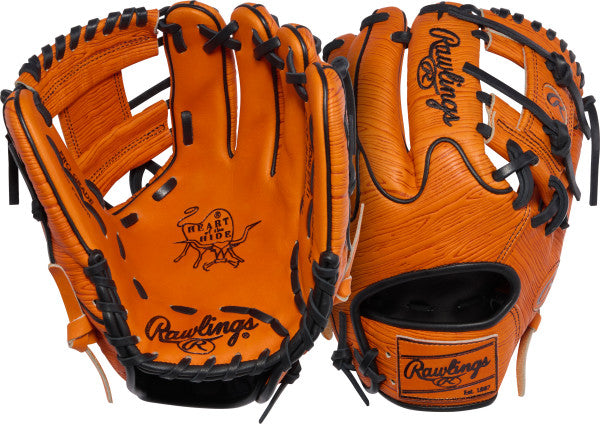 RAWLINGS MARCH 2026 GOLD GLOVE CLUB 11.5" INFIELD GLOVE
