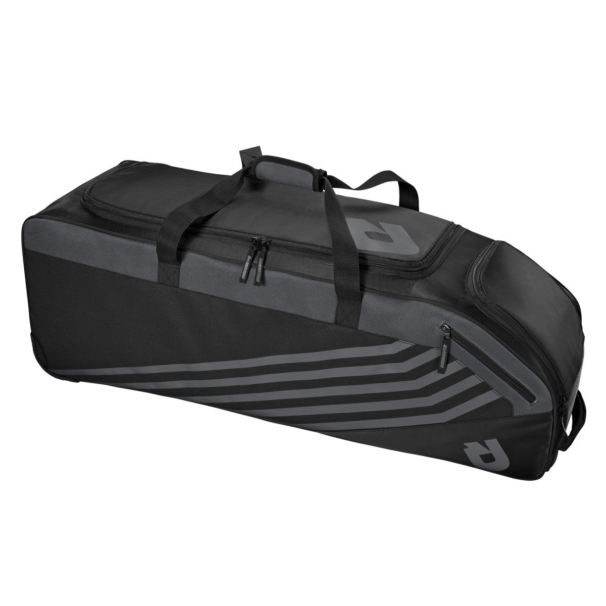 DEMARINI MOMENTUM WHEELED BAG 2.0