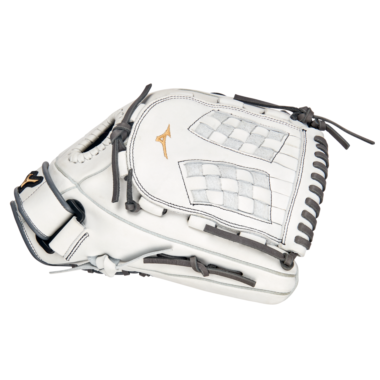 MIZUNO PRIME MVP FASTPITCH 12.5" - NEW MODEL