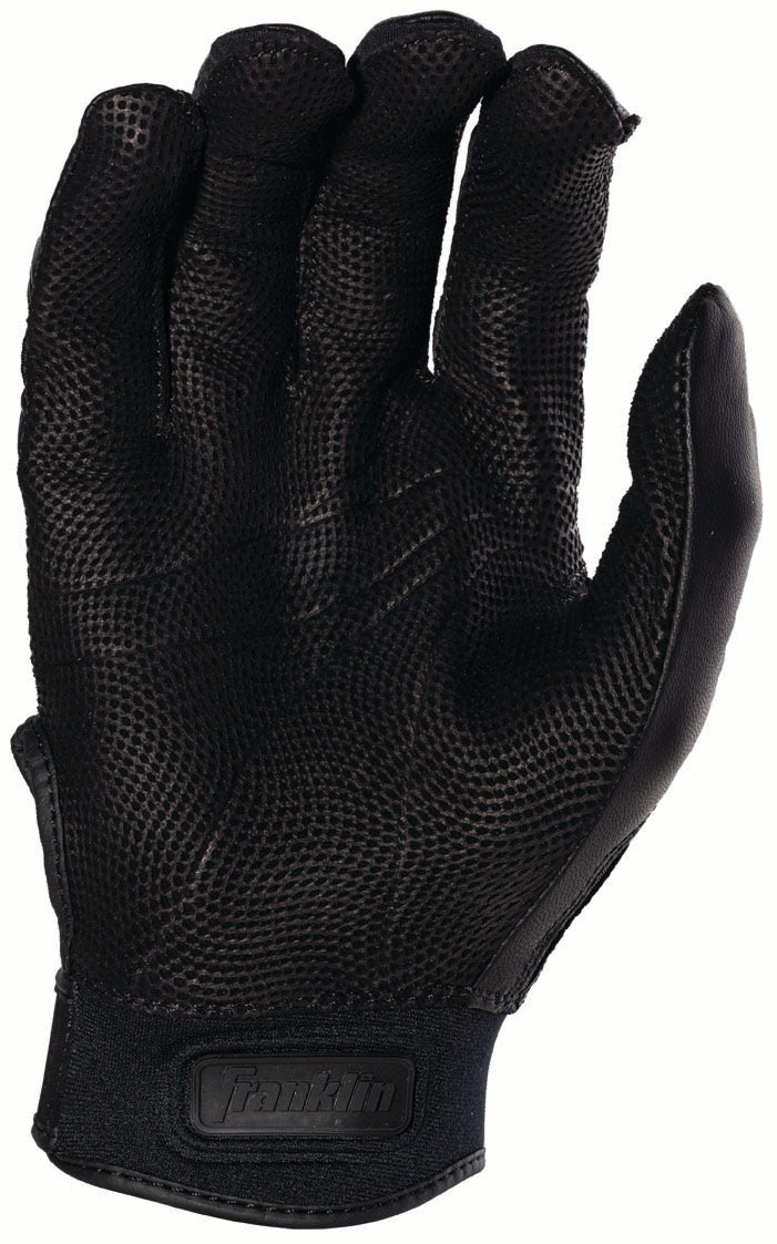 FRANKLIN CFX PRO FULL COLOR CHROME BATTING GLOVES