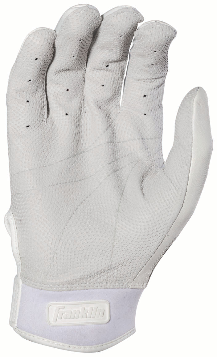 FRANKLIN CFX PRO FULL COLOR CHROME BATTING GLOVES