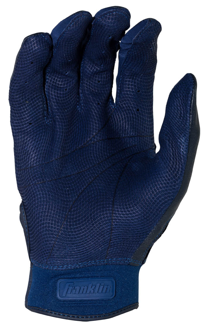 FRANKLIN CFX PRO FULL COLOR CHROME BATTING GLOVES