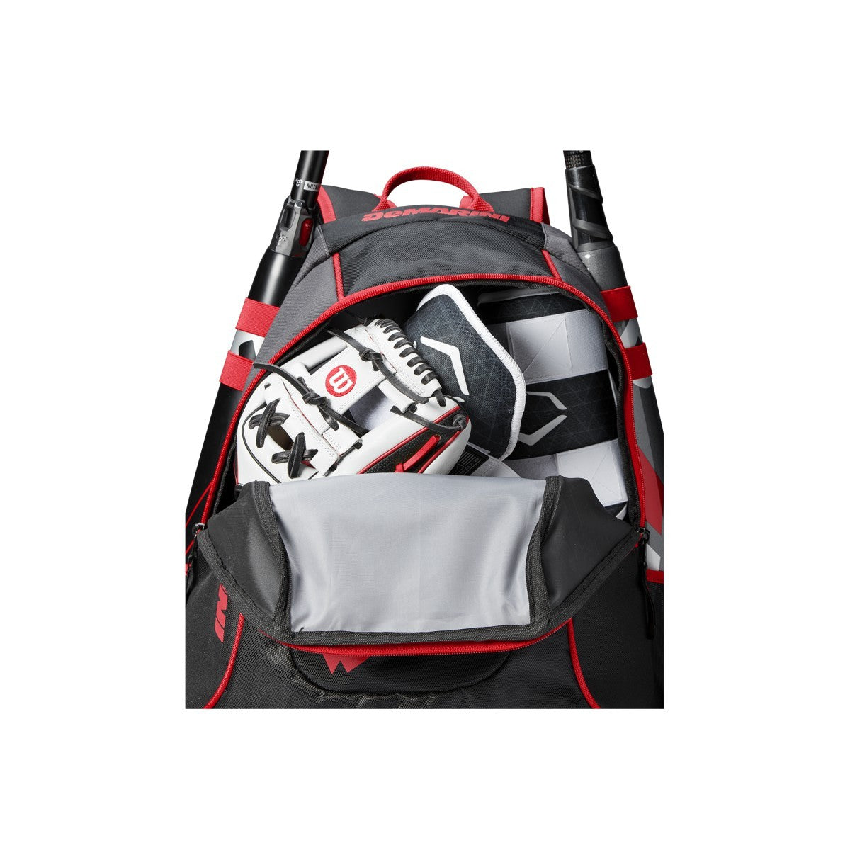DEMARINI SABOTAGE BACKPACK