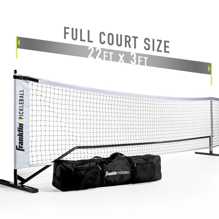 FRANKLIN PICKLEBALL NET - OFFICIAL SIZE