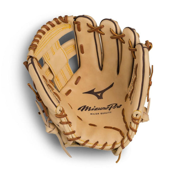 MIZUNO PRO INFIELD BASEBALL GLOVE 11.75" REGULAR POCKET
