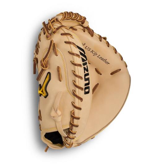MIZUNO PRO BASEBALL CATCHER'S MITT 33.5"