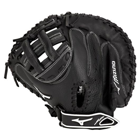 MIZUNO PROSPECT SERIES YOUTH FASTPITCH CATCHER'S MITT 32.5"