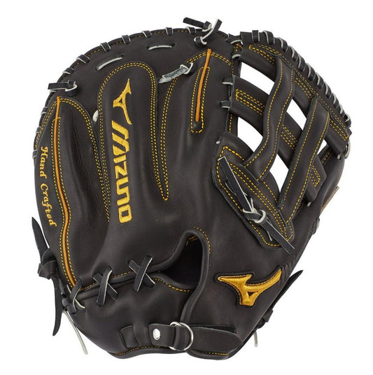 MIZUNO PRO BASEBALL FIRST BASE MITT 13"
